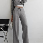 Marieke | Athflow Crop Jacke Zendoo.de