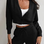 Marieke | Athflow Crop Jacke Zendoo.de