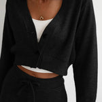 Marieke | Athflow Crop Jacke Zendoo.de