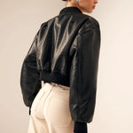 Jacy | Kunstlederjacke Zendoo.de