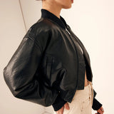 Jacy | Kunstlederjacke Zendoo.de