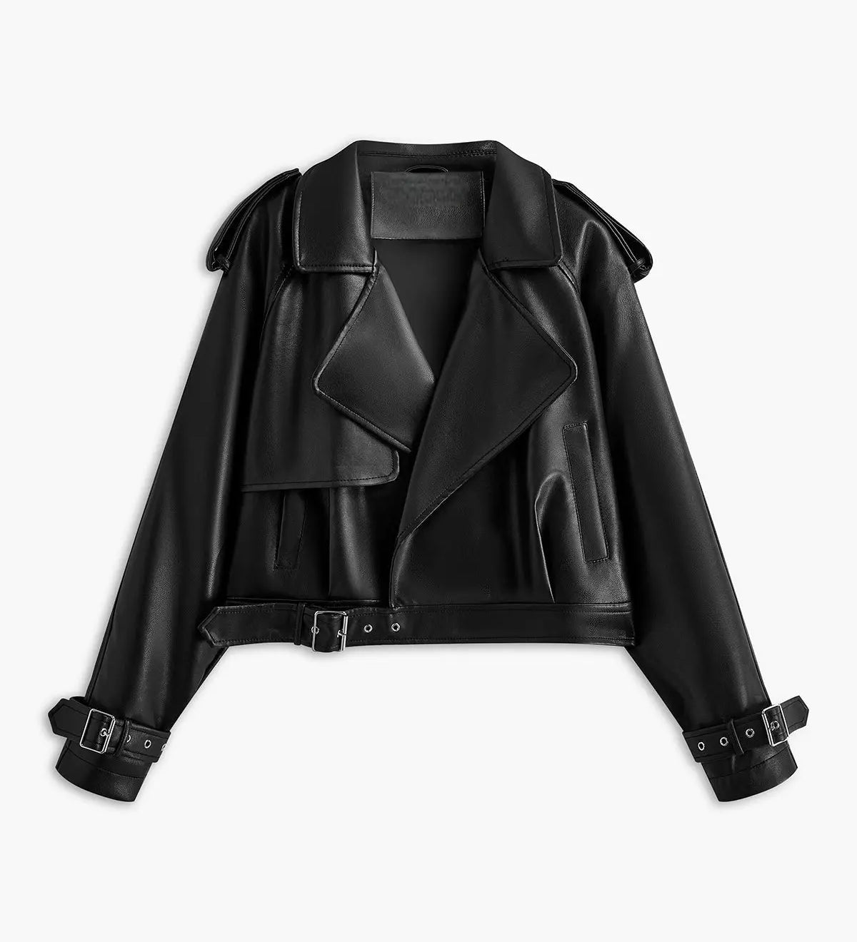 Lena | Kunstlederjacke Zendoo.de