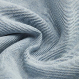 Mila | Cropped Jeansjacke – Der perfekte Mix aus Lässigkeit und Stil