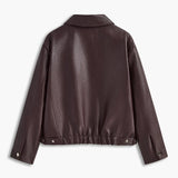 Greta | Klassische Lederjacke Zendoo.de