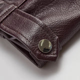 Greta | Klassische Lederjacke Zendoo.de