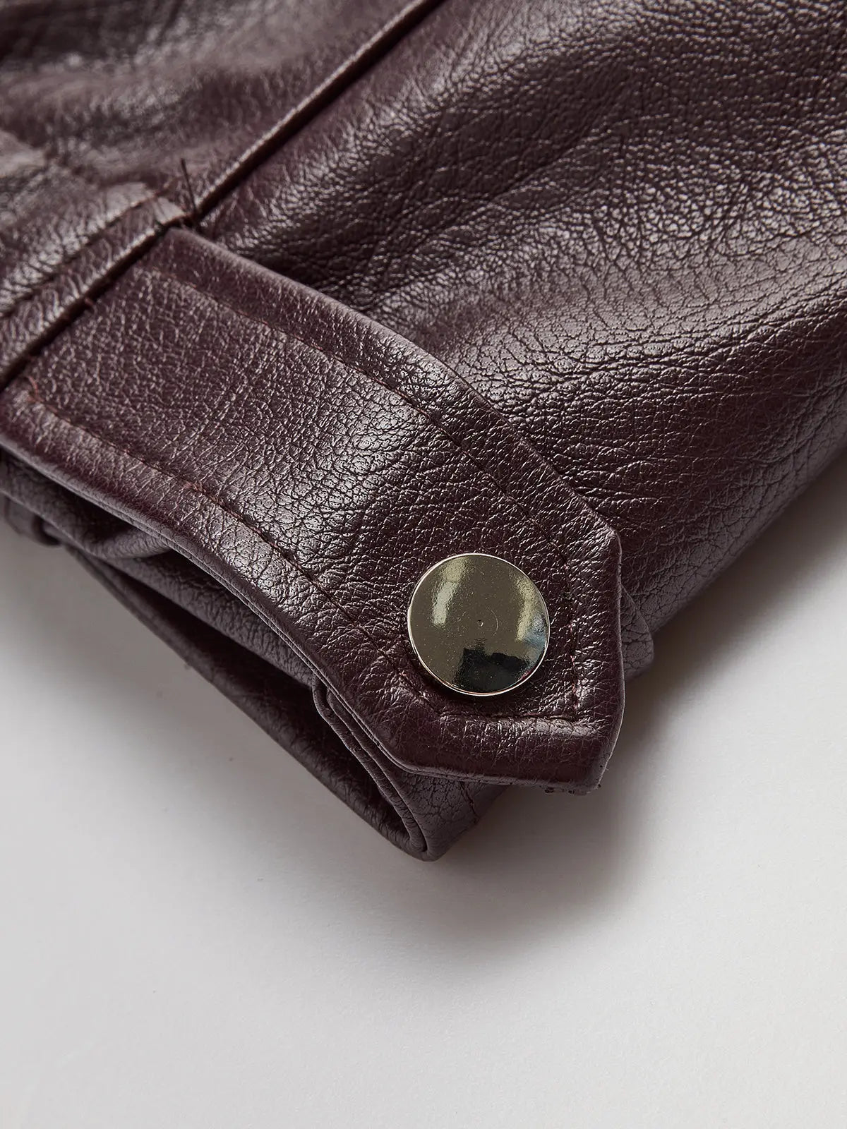 Greta | Klassische Lederjacke Zendoo.de