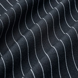 Katja | Stylisher Kurzer Gestreifter Blazer für Damen