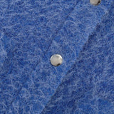 Alina | Elegante Jacke mit Knopfverschluss Zendoo.de