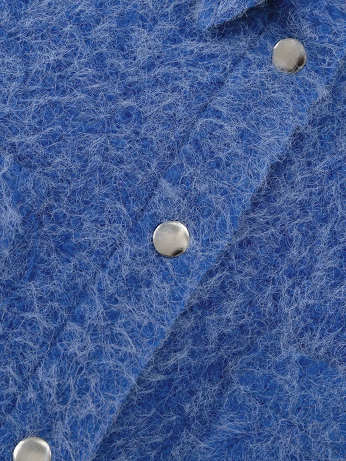 Alina | Elegante Jacke mit Knopfverschluss Zendoo.de