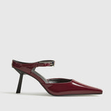 Evi | Spitz zulaufende High Absätze für jeden Anlass