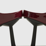 Evi | Spitz zulaufende High Absätze für jeden Anlass