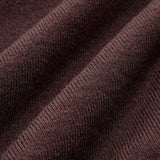 Noa | Falten-Minirock in Strickoptik mit Zierschnalle