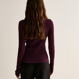 Felicio | Langarm Oberteile