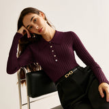 Felicio | Langarm Oberteile