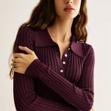 Felicio | Langarm Oberteile