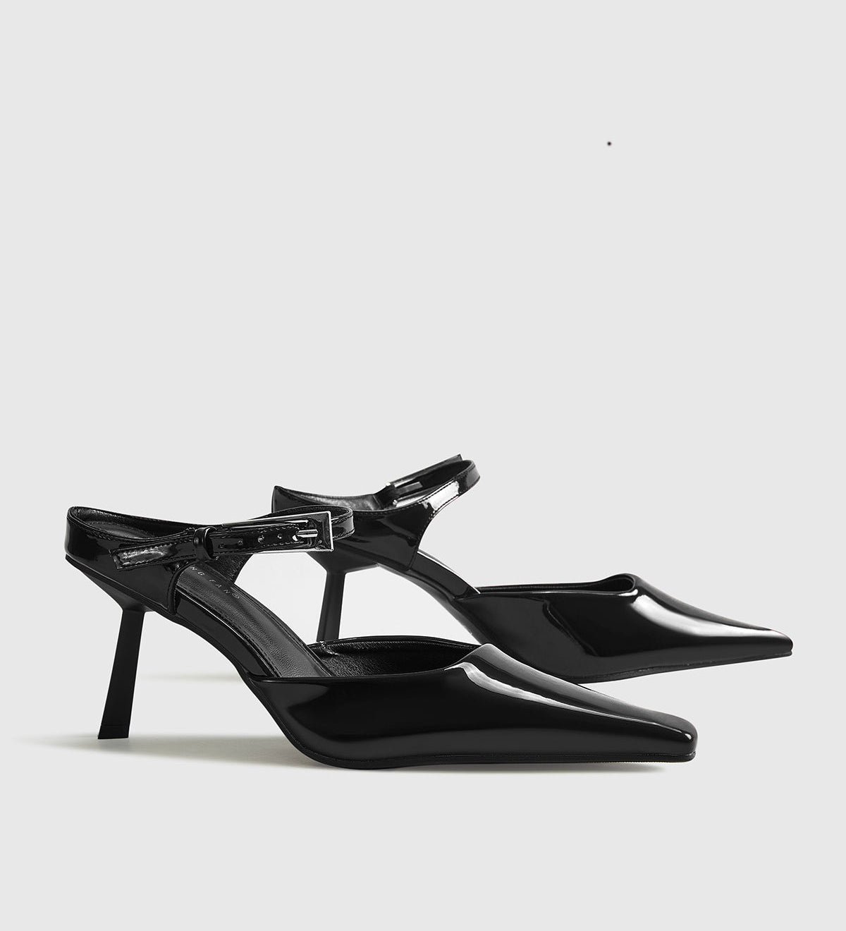 Evi | Spitz zulaufende High Absätze für jeden Anlass