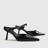 Evi | Spitz zulaufende High Absätze für jeden Anlass