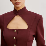 Shannon | Schlanker Blazer