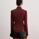 Shannon | Schlanker Blazer