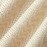 Marie | Ärmelloses Bodycon Rippenstrick Tank Top