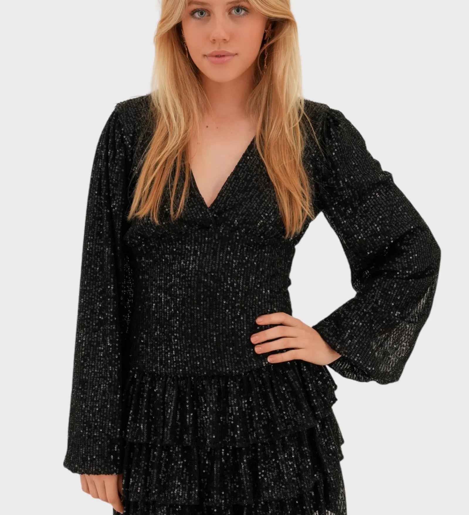 Mia | Partykleid Zendoo.de