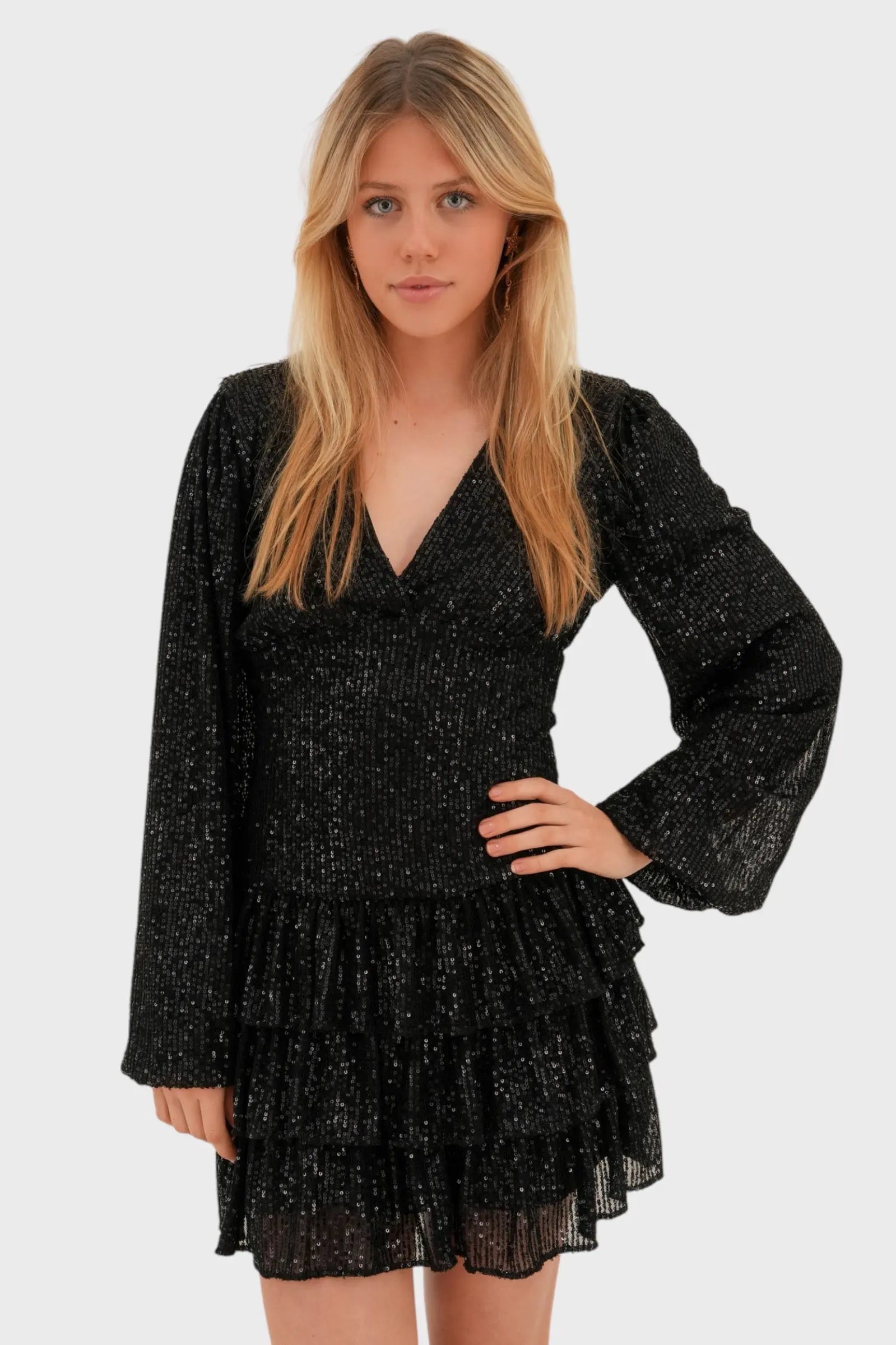 Mia | Partykleid Zendoo.de