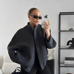 Kina | Damenjacke mit Seitentaschen Zendoo.de