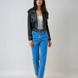 Lena | Kunstlederjacke Zendoo.de