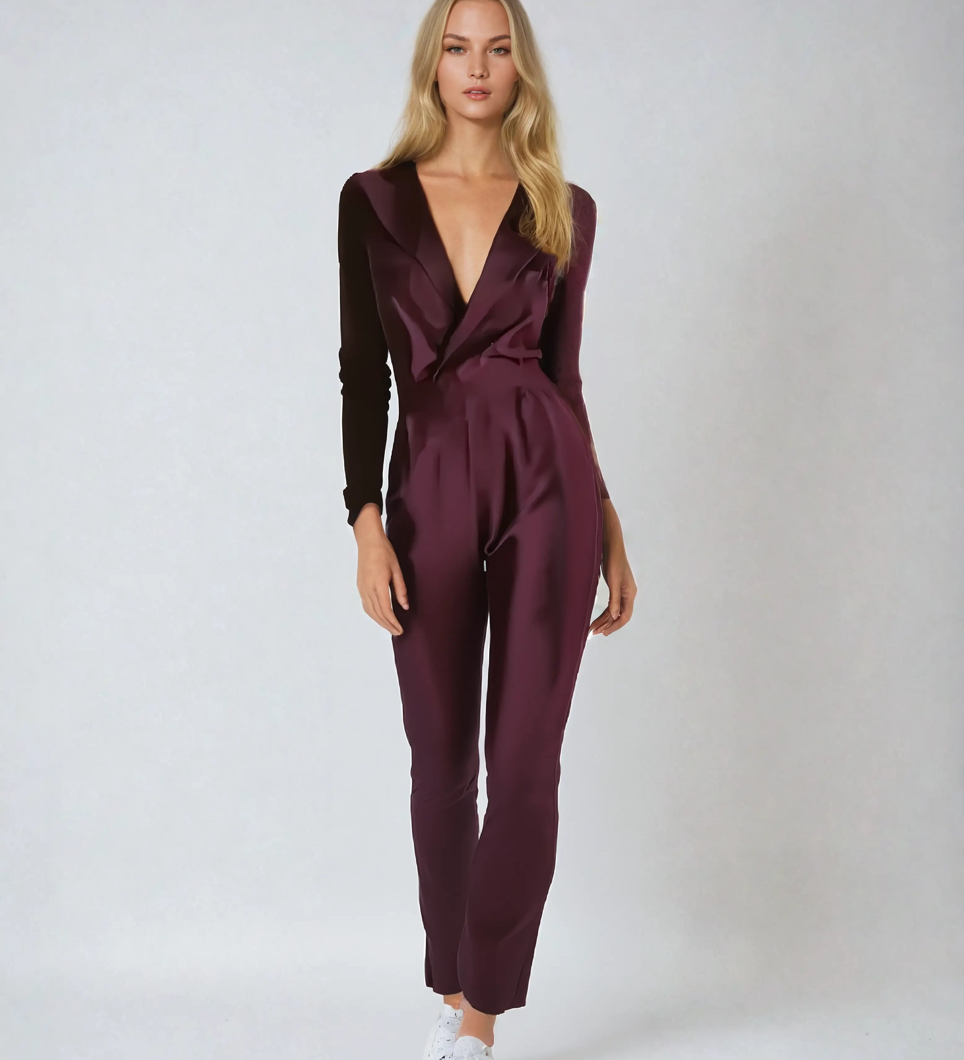 Tijana | Raffinierter Jumpsuit Zendoo.de