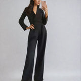 Tijana | Raffinierter Jumpsuit Zendoo.de