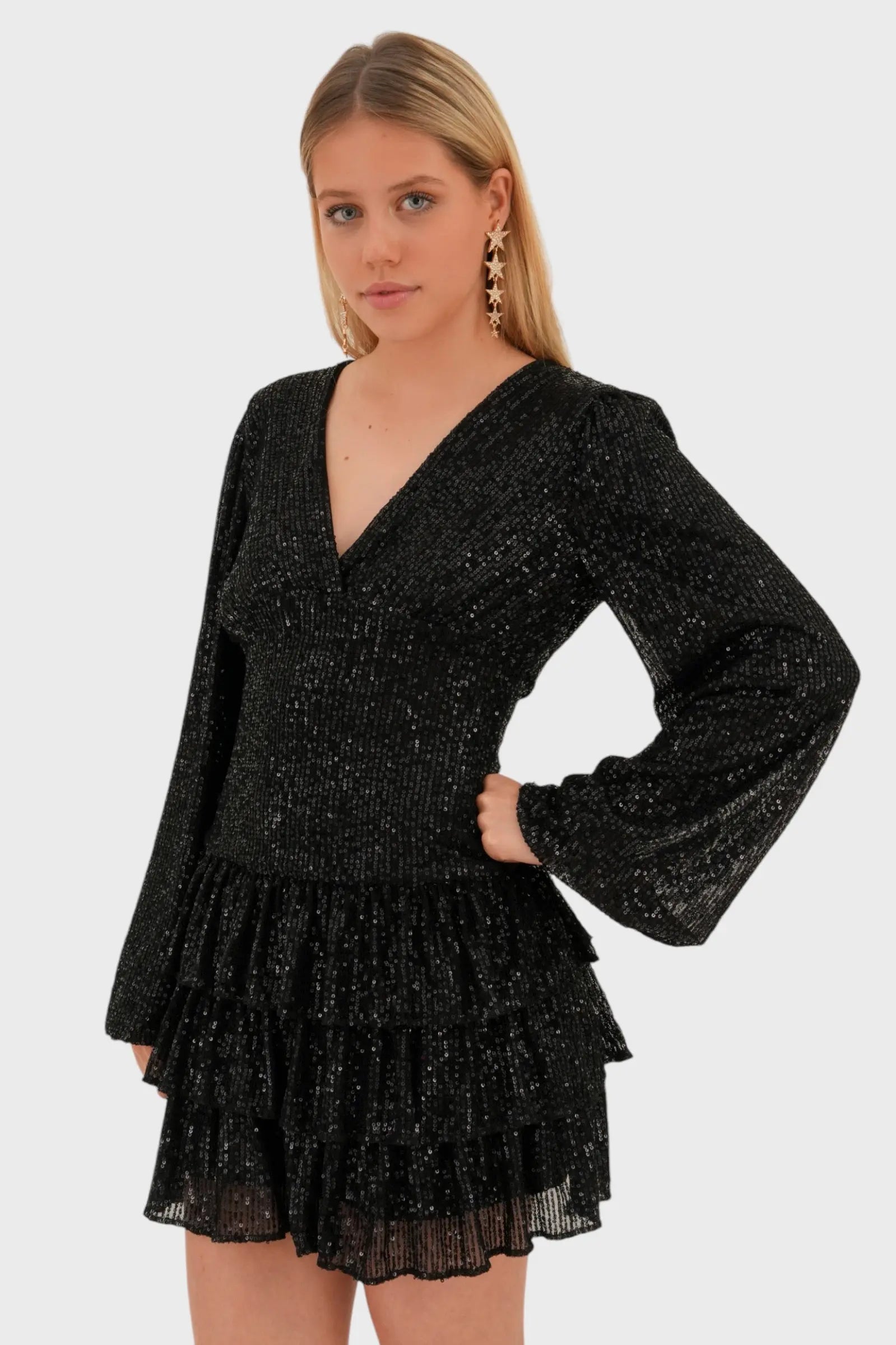 Mia | Partykleid Zendoo.de