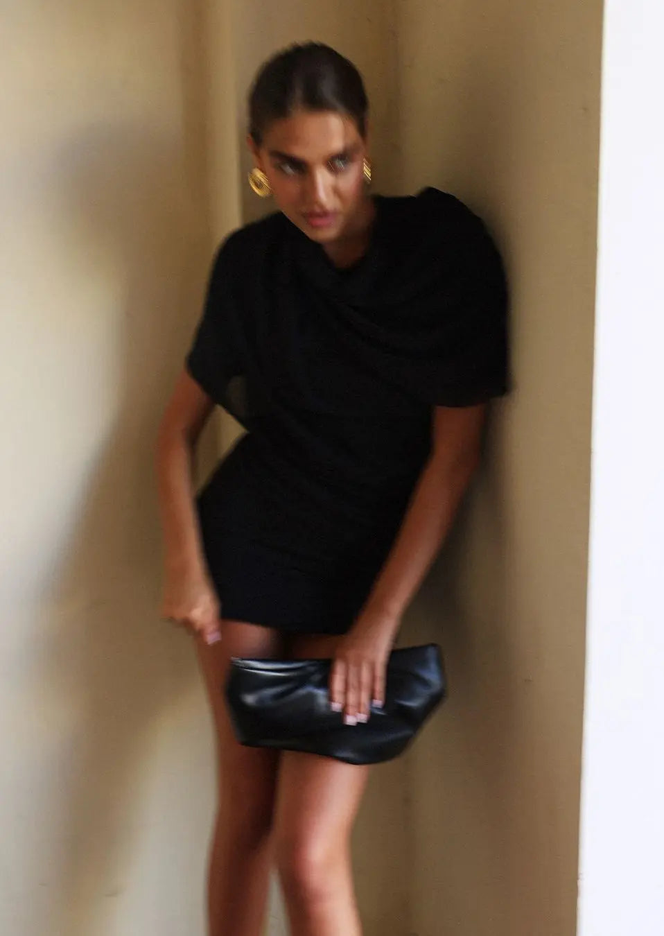 Carmen | Minikleid Zendoo.de