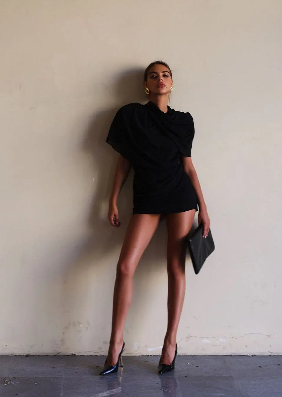 Carmen | Minikleid Zendoo.de