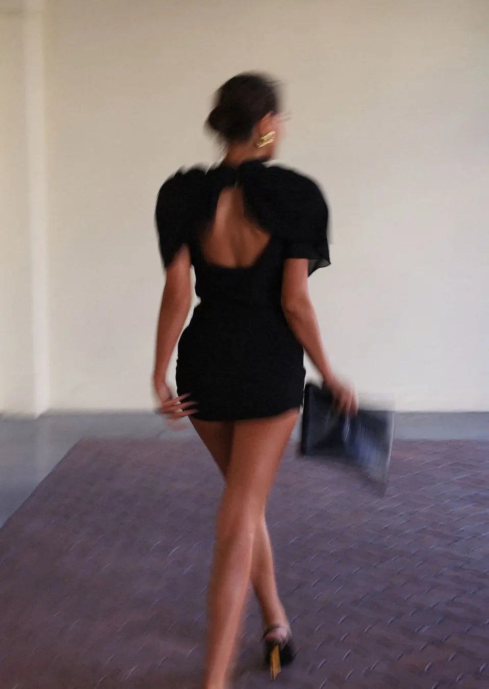 Carmen | Minikleid Zendoo.de