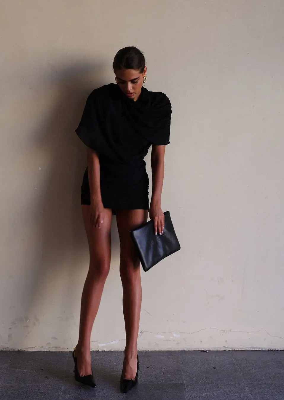 Carmen | Minikleid Zendoo.de