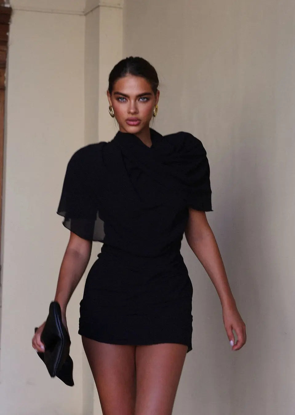 Carmen | Minikleid Zendoo.de