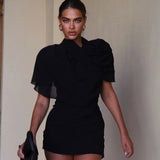 Carmen | Minikleid Zendoo.de