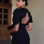 Carmen | Minikleid Zendoo.de