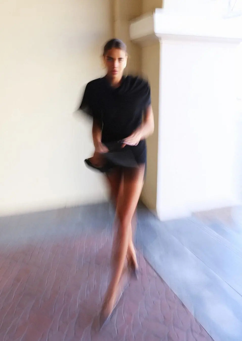 Carmen | Minikleid Zendoo.de