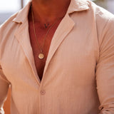 Friedrich | Leinenhemd