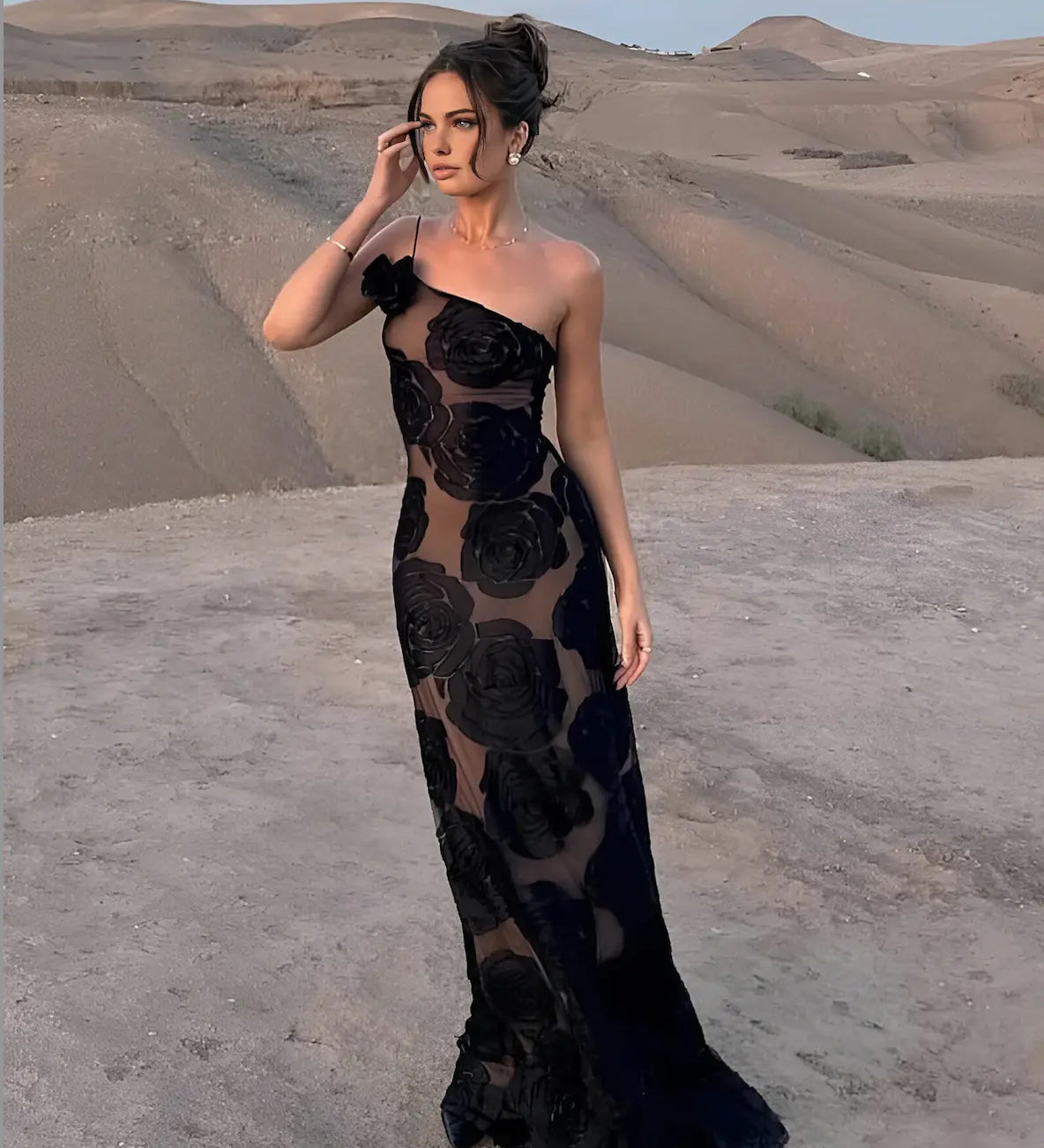 Valeria | Maxikleid Zendoo.de