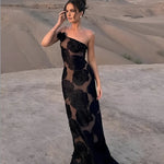 Valeria | Maxikleid Zendoo.de