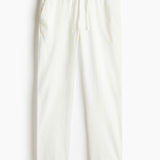 Herren-Casualhose mit Kordelzug – Minimalistischer Look in mehreren Farben