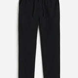 Herren-Casualhose mit Kordelzug – Minimalistischer Look in mehreren Farben