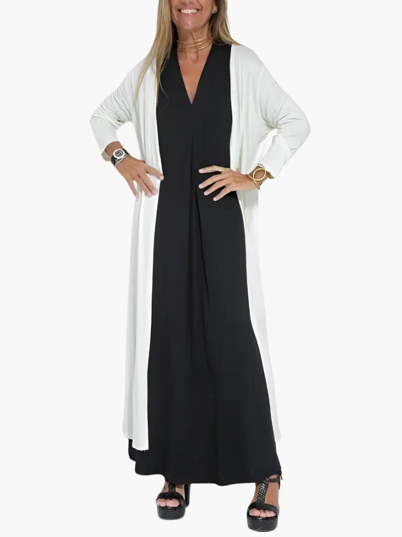 Ruby | Elegance Kleid Zendoo.de