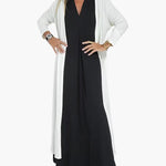 Ruby | Elegance Kleid Zendoo.de