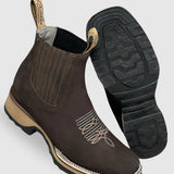 Clara | VIELSEITIGE COWBOYSTIEFEL FÜR MÄNNER UND FRAUEN Zendoo.de