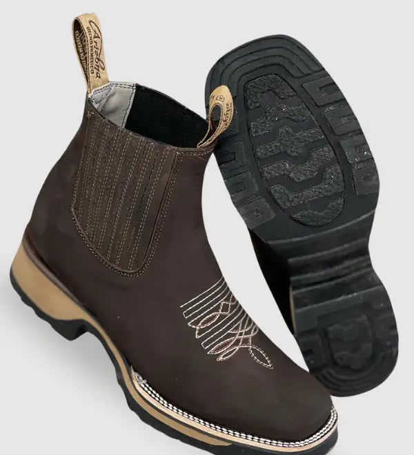 Clara | VIELSEITIGE COWBOYSTIEFEL FÜR MÄNNER UND FRAUEN Zendoo.de