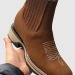 Clara | VIELSEITIGE COWBOYSTIEFEL FÜR MÄNNER UND FRAUEN Zendoo.de