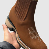 Clara | VIELSEITIGE COWBOYSTIEFEL FÜR MÄNNER UND FRAUEN Zendoo.de